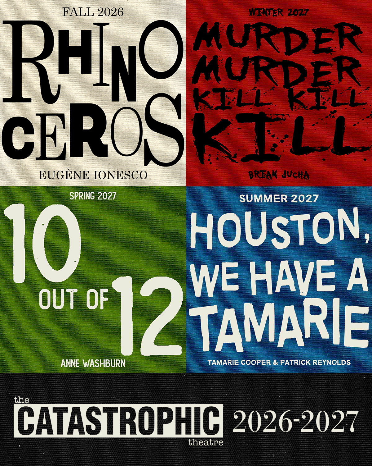 season banner